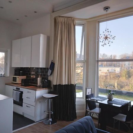 Spacious And Bright 1 Bed Primrose Hill Flat Londýn Exteriér fotografie