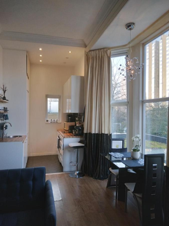Spacious And Bright 1 Bed Primrose Hill Flat Londýn Exteriér fotografie