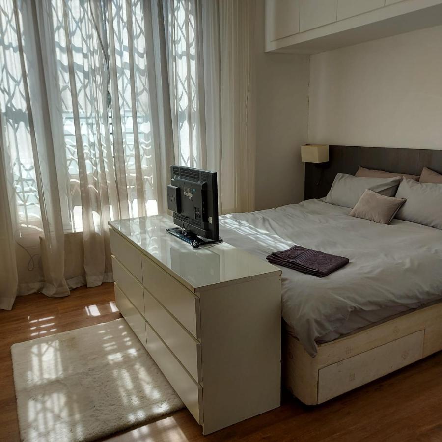 Spacious And Bright 1 Bed Primrose Hill Flat Londýn Exteriér fotografie